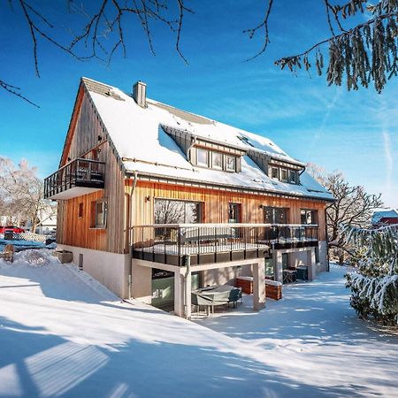 Baude VI - Loewenbaude Braunlage Lejlighed Eksteriør billede